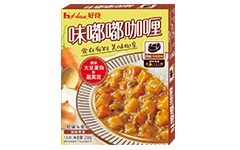好侍食品_味嘟嘟咖喱(牛肉原味200g)