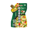 好侍食品_椰香青咖喱酱